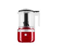 KitchenAid 5KFCB519EER hachoir électrique 1,18 L Rouge