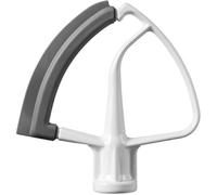 KitchenAid 5KFE5T Batteur bord flexible accessoire optionnel pour mixeurs KitchenAid 4.5T-5T PZCC