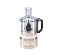 KitchenAid 5KFP0719EAC - Robot multi-fonctions - 250 Watt - crème