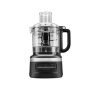 KitchenAid 5KFP0719EBM - Robot multi-fonctions - 250 Watt - noir mat