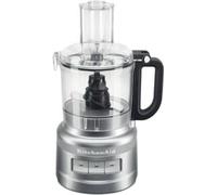 KitchenAid 5KFP0719ECU Robot de cuisine 250 W 1.7 L Argent