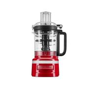 KitchenAid 5KFP0921EER robot de cuisine 250 W 2,1 L Rouge