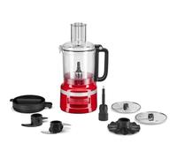 KitchenAid 5KFP0921EER Robot ménager multifonction d'une capacité de 2,1 L ROUGE EMPIRE