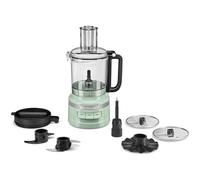 KitchenAid 5KFP0921EPT Robot ménager multifonction d'une capacité de 2,1 L MACARON PISTACHE