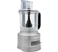 KitchenAid 5KFP1319ECU - Robot multi-fonctions - 400 Watt - gris argenté
