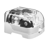 Kitchenaid 5KFP1644 Robot multifonction de cuisine rouge pomme, 4L, 1600W, 2 vitesses, avec kit de découpe et spatule