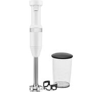 KitchenAid 5KHBV53EWH Mixeur plongeant