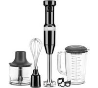 KITCHENAID 5KHBV83EOB Noir G