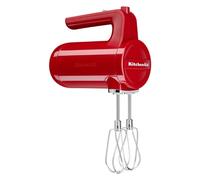 KitchenAid 5KHMB732EER Rouge