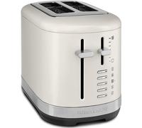 KitchenAid 5KMT2109EPL Porcelaine Blanche, Tostapane 2 Fette