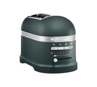Grille pain KitchenAid 5KMT2204EPP 1250 W Vert sapin