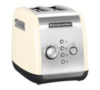 KitchenAid 5KMT221EAC Grille-pain - Crème