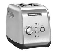 Grille-pain KITCHENAID 5KMT221ESX acier inoxydable