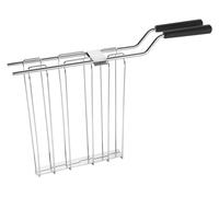 Kitchenaid 5KMT4205 ECA Grille-pain 4 tranches Rouge pomme