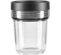 KitchenAid 5KSB2040BBB Bol de mixage 2 pièces pour le blender 5KSB40XXX