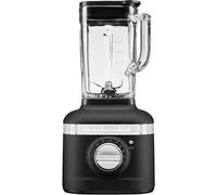 KitchenAid Robot multifonction Blender K400 5KSB4026EBK 1200 W fonte noire