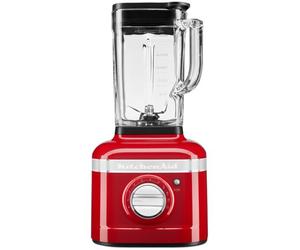 KitchenAid 5KSB4026ECA 1,4 L Mélangeur de table 1200 W Rouge