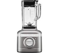 KitchenAid 5KSB4026EMS Médaille d'argent, Blender K400, Robot culinaire mult