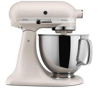 KitchenAid 5KSM125EMH mixeur Robot mixer 300 W Beige
