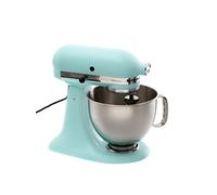 Kitchenaid 5KSM150PSEIC Robot ménager bleu glacier