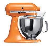 Kitchenaid 5KSM150PSETG Robot ménager orange