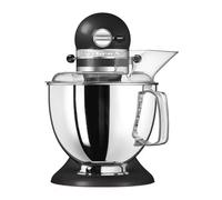KitchenAid Artisan Robot mixer 300 W Noir