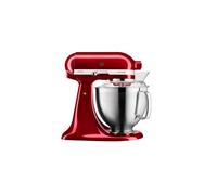 KitchenAid ARTISAN 5KSM185PS Robot mixer 300 W Rouge