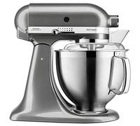 KitchenAid ARTISAN 5KSM185PS Robot mixer 300 W Argent