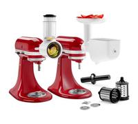 KitchenAid 5KSM2FPPC accessoire pour mixeur/robot ménager Ensemble d'attaches