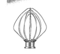 Kitchenaid 5KSM35WW Fouet pour Mini Robot de Cuisine