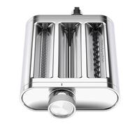 Kit pour pâtes fraîches KITCHENAID PATES 3 EN 1 METAL 5KSM3MPA