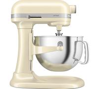 KitchenAid 5KSM60SPXEAC Robot mixer 375 W Crème