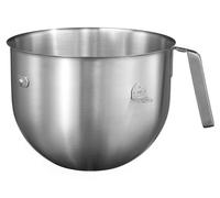 KitchenAid 5KSM7990XEER Robot mixer 325 W Rouge