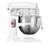 KitchenAid 5KSM7990XEWH Robot mixer 325 W Blanc