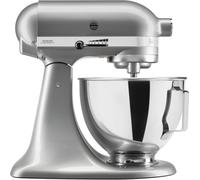 KitchenAid 5KSM95PSEMC KÃ¼chenmaschine, EdelstahlgehÃ¤use, 275 Watt, 4,3 l BehÃ¤lter, 10 Geschwindigkeiten