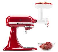 KitchenAid 5KSMFGA accessoire pour mixeur/robot ménager Hachoir à aliments