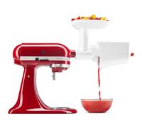 KitchenAid 5KSMFVSFGA accessoire pour mixeur/robot ménager Ensemble d’attaches