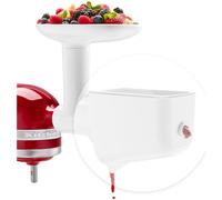 KitchenAid 5KSMFVSP accessoire pour mixeur/robot ménager Accessoire de crépine