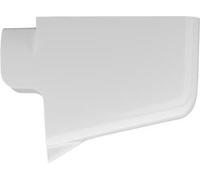 KitchenAid 5KSMFVSP Embout à purée pour hachoir à viande