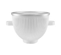 KitchenAid 5KSMICM Bol à glace pour robot pâtissier KitchenAid Artisan - 1,9 L