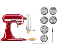 KitchenAid 5KSMPEXTA Kit emporte-pièces gourmet pour pâtes fraiches
