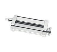 KitchenAid 5KSMPSA - Accessoire de machine à pâtes - pour batteur sur socle - acier inoxydable - pour Artisan 5KSM150, 5KSM175, 5KSM7580, KSM150, RRK150; Mini 5KSM3311; Professional 600 Series