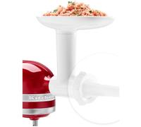 KitchenAid 5KSMSSA accessoire pour mixeur/robot ménager Ensemble d'attaches