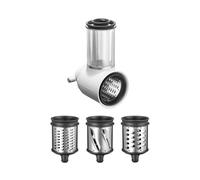 KitchenAid 5KSMVSA accessoire pour mixeur/robot ménager Hachoir à aliments