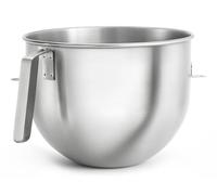KitchenAid 6.6L Bowl with J-Handle for Bowl Lift Stand Mixer 5KSMB70J