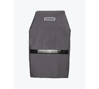 KitchenAid 700 - Bain Housse de Barbecue au gaz, Gris