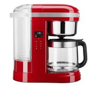 KitchenAid 859711593610 machine à café Semi-automatique Machine à café filtre 1,7 L