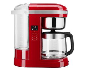 KitchenAid 859711593610 machine à café Semi-automatique Machine à café filtre 1,7 L