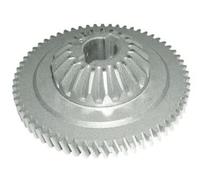 Jeu d'engrenages - Kitchenaid - 9703905 - Gris - Pour robot ménager - Accessoire