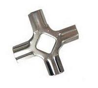 KitchenAid Couteau hachoir 9706857 pour robot KitchenAid (482000011952)